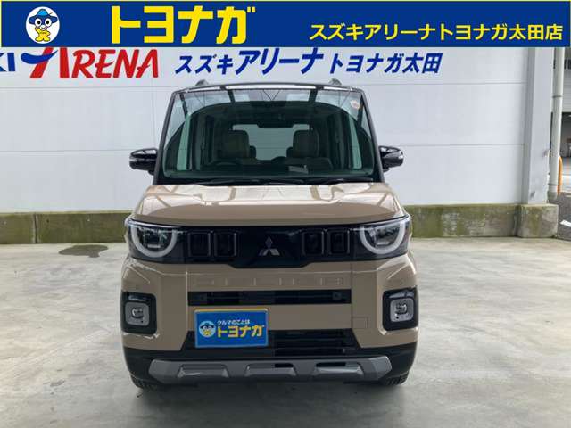 Mitsubishi Delica Mini 5