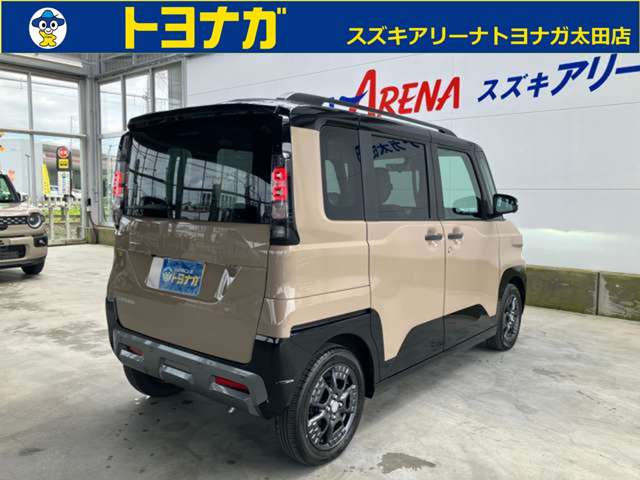 Mitsubishi Delica Mini 7
