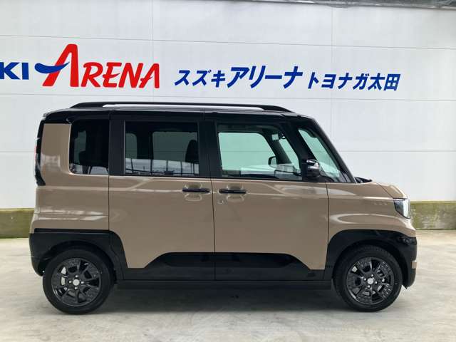 Mitsubishi Delica Mini 10