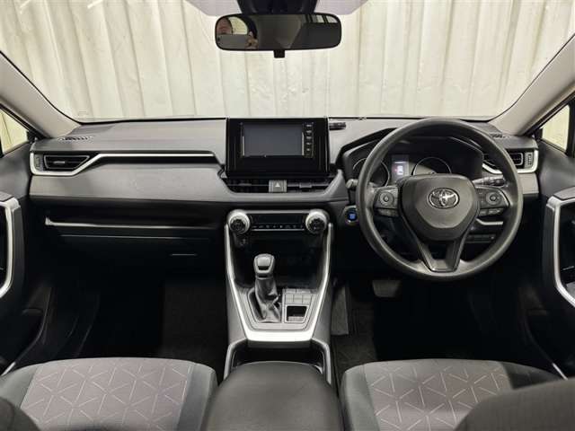 Toyota RAV4 2