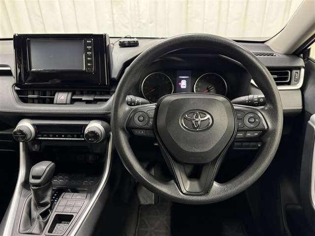 Toyota RAV4 7
