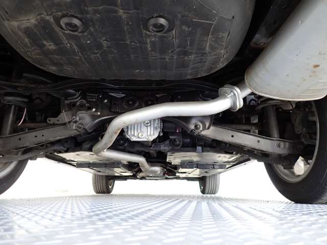 Subaru Forester 7