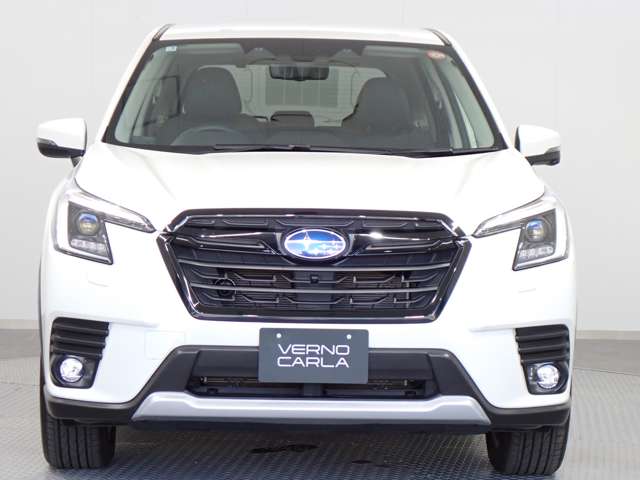 Subaru Forester 10