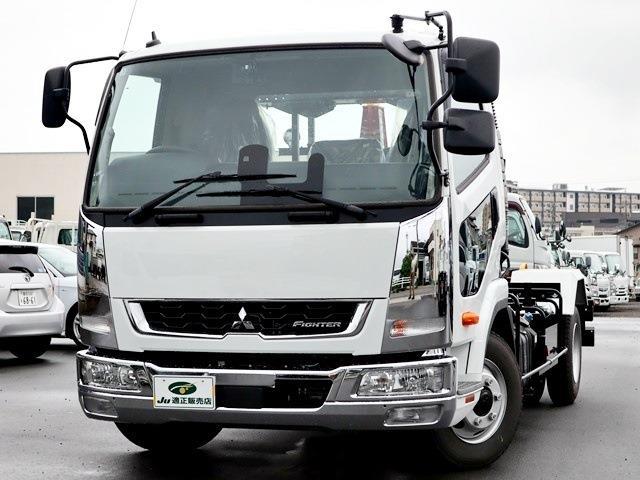 Mitsubishi Fuso Fighter 2