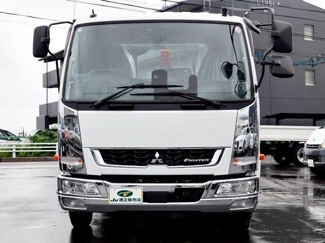 Mitsubishi Fuso Fighter 3