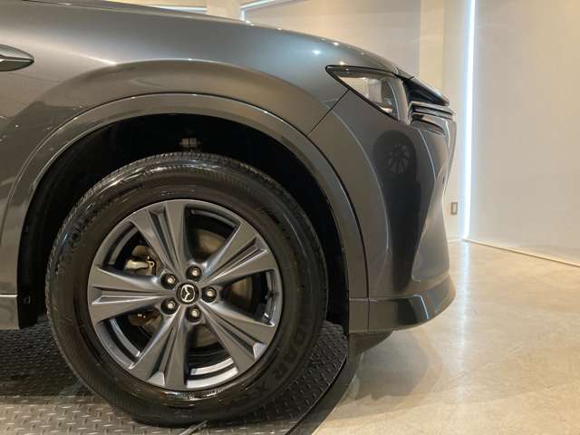 Mazda CX-60 11