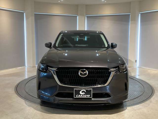 Mazda CX-60 7