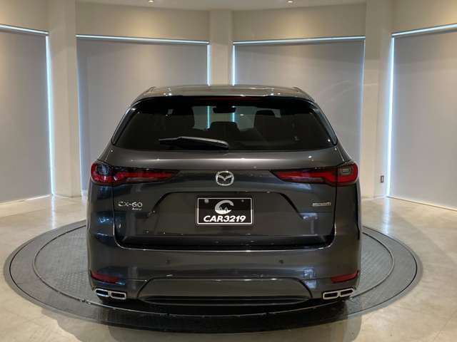 Mazda CX-60 8