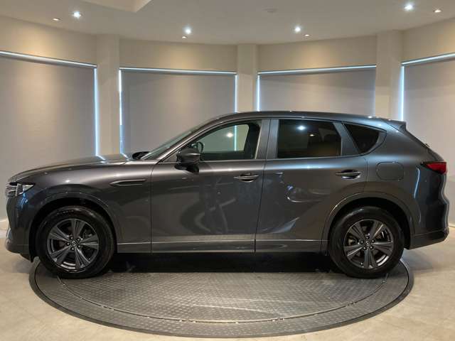 Mazda CX-60 9