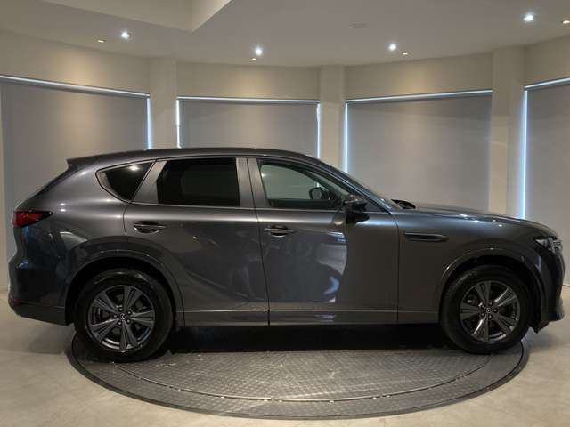 Mazda CX-60 10