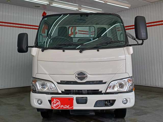 Hino Dutro 2