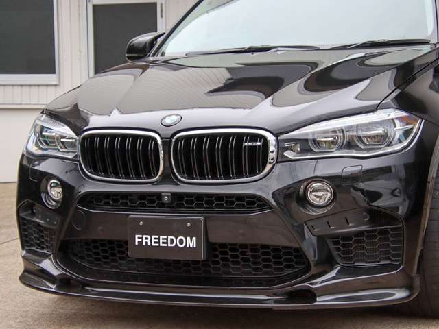 BMW X6 M 2