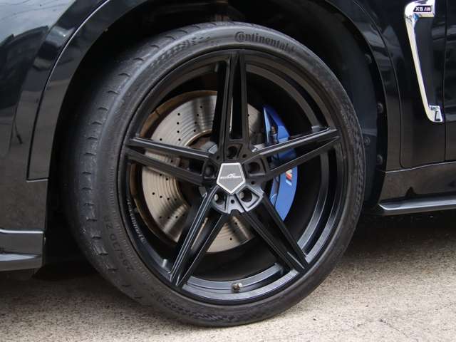 BMW X6 M 10