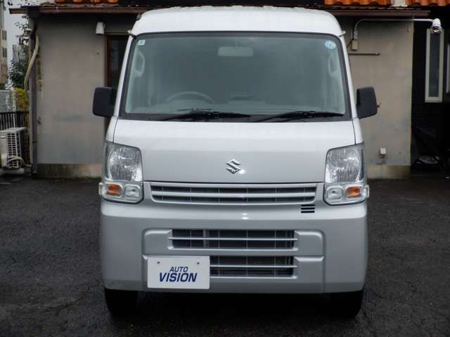 Suzuki Every 3