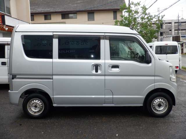 Suzuki Every 4