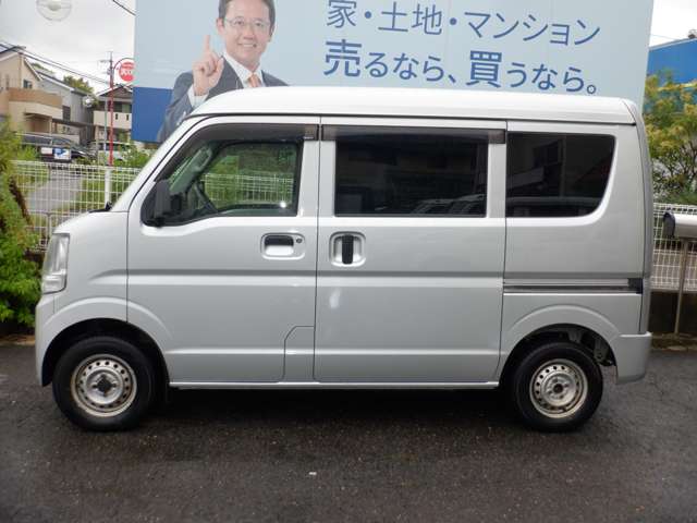 Suzuki Every 5