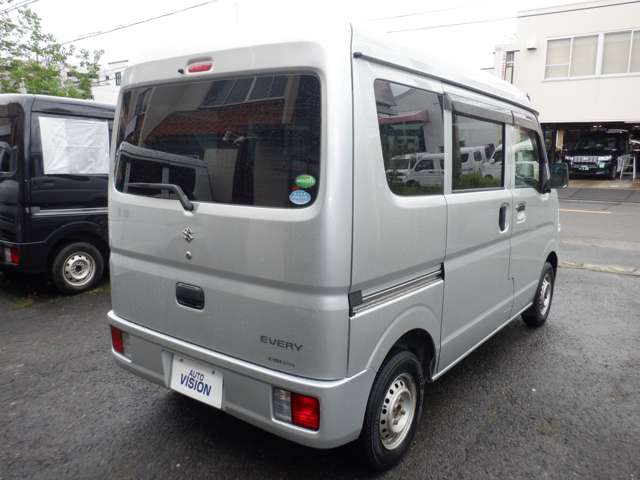 Suzuki Every 6