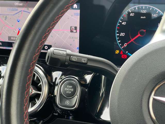 Mercedes-Benz GLA-Class 10