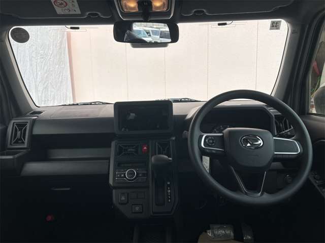 Daihatsu Taft 5