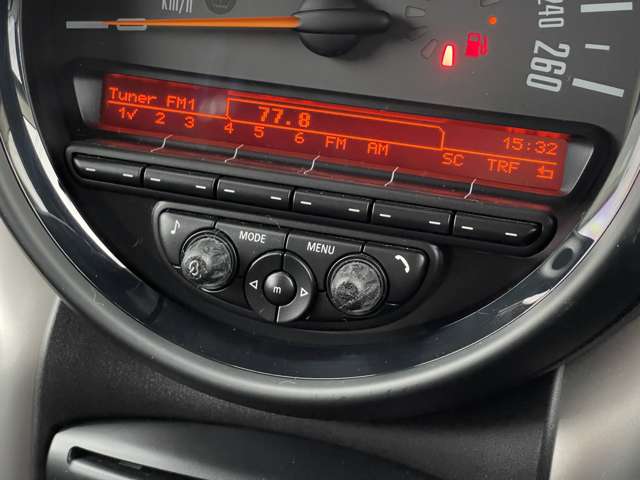 MINI Crossover 11