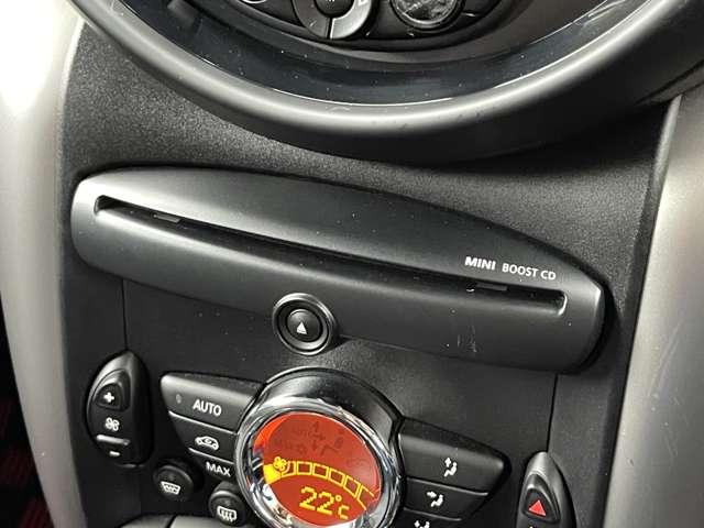 MINI Crossover 12