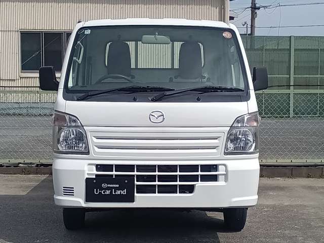 Mazda Scrum Truck 3
