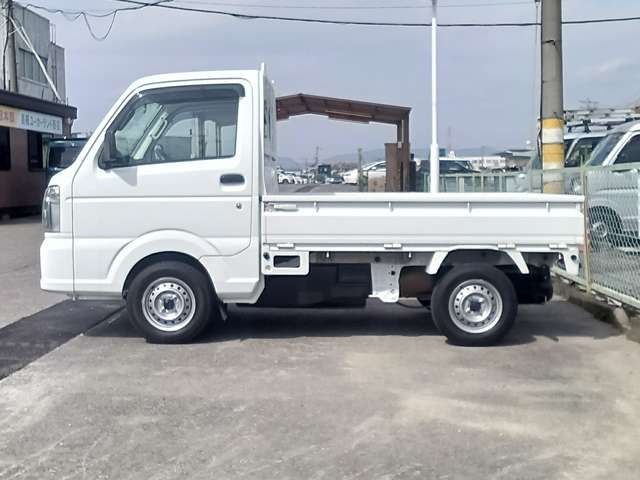 Mazda Scrum Truck 4