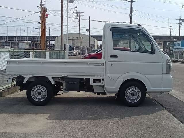 Mazda Scrum Truck 5