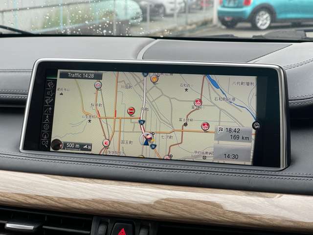 BMW X6 12