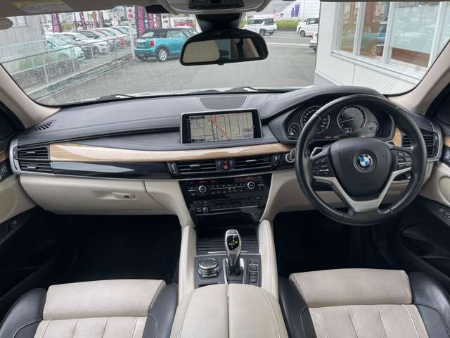 BMW X6 5