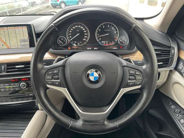 BMW X6 6