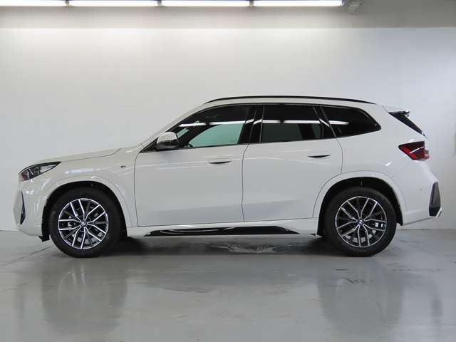 BMW X1 7