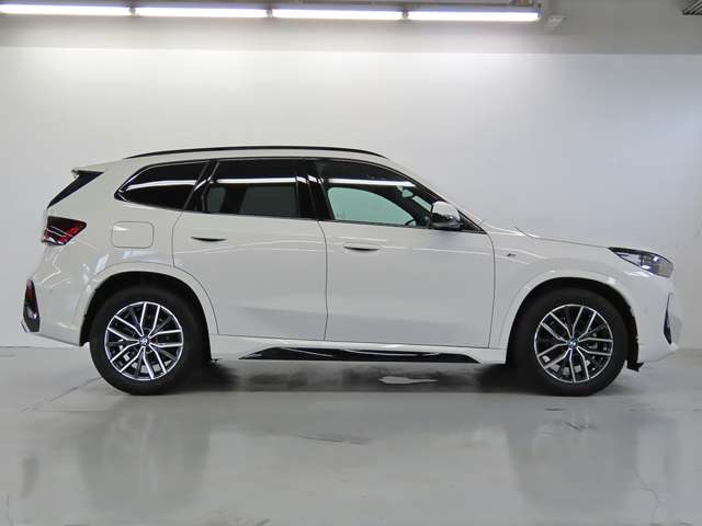 BMW X1 8