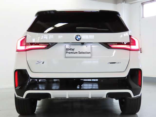 BMW X1 10
