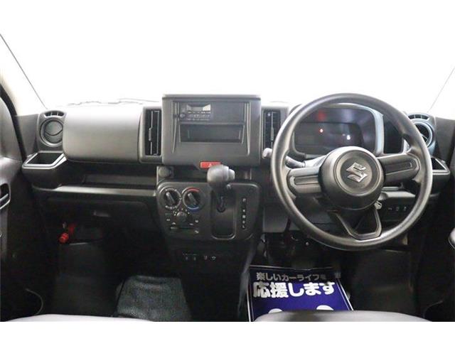 Suzuki Every 6