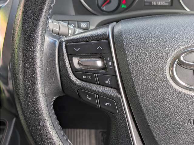 Toyota Alphard 11
