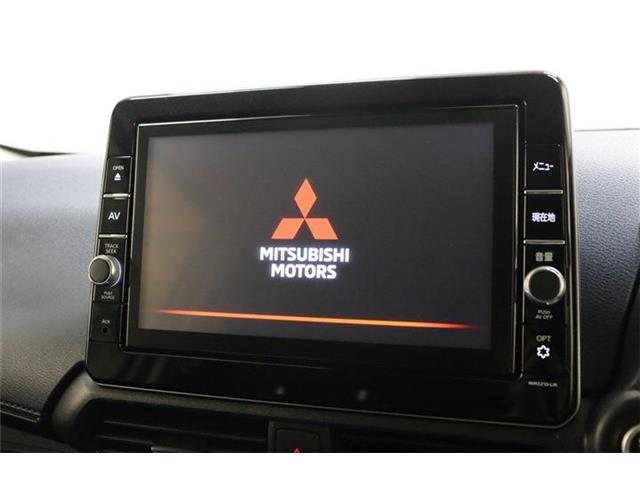 Mitsubishi eK X 4