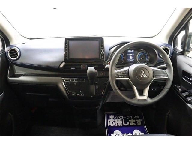 Mitsubishi eK X 10