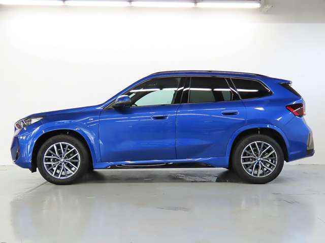 BMW X1 7
