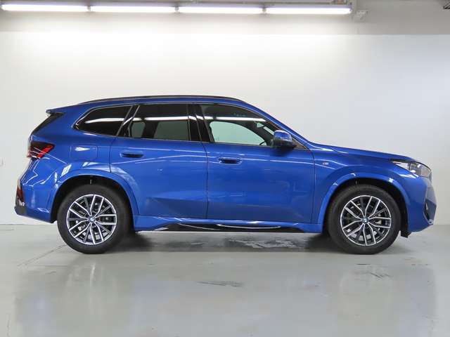 BMW X1 8