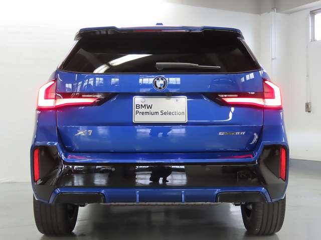 BMW X1 10