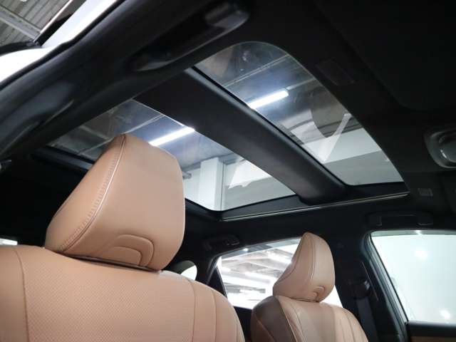 Toyota Crown Sport 2