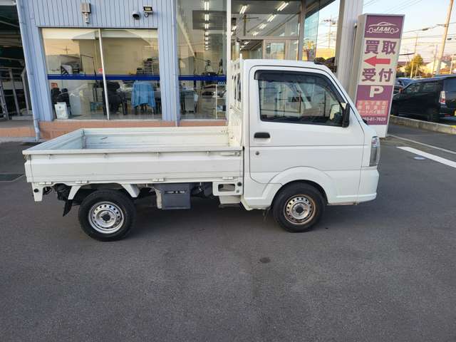 Mazda Scrum Truck 11