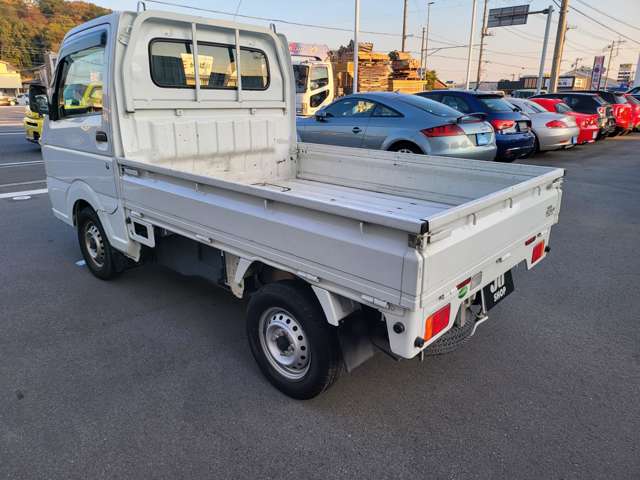Mazda Scrum Truck 2