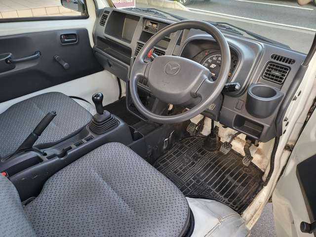 Mazda Scrum Truck 3