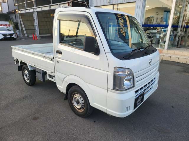 Mazda Scrum Truck 4