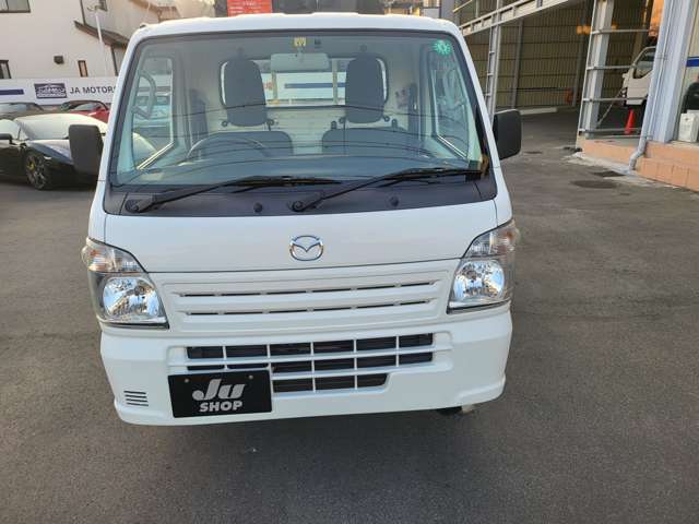 Mazda Scrum Truck 5