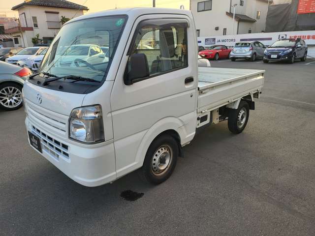Mazda Scrum Truck 6