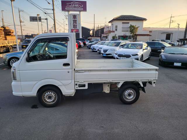 Mazda Scrum Truck 7