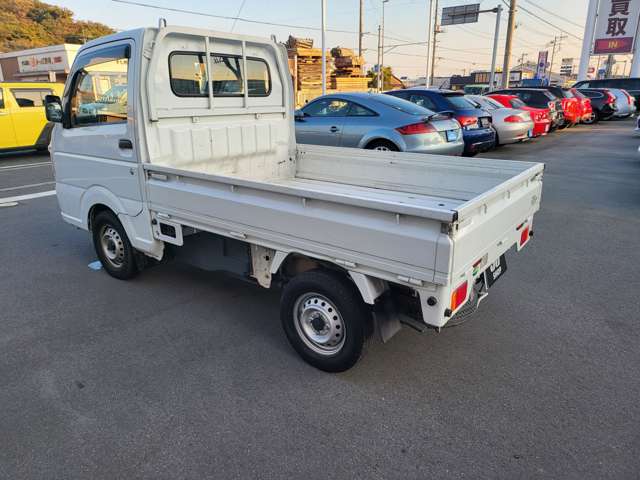 Mazda Scrum Truck 8